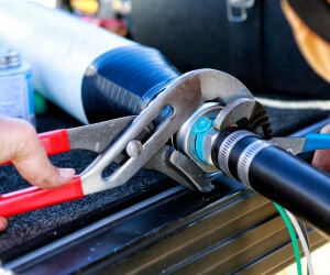 About Emergency plumbing pros Bear Creek, WI